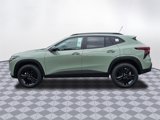 New 2025 Chevrolet Trax ACTIV w/ Driver Confidence Package image 5