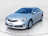 Used 2014 Toyota Camry SE image 3
