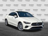 Used 2025 Mercedes-Benz CLA 250 image 2