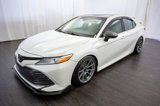 Used 2018 Toyota Camry XLE image 3