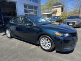 Used 2020 Toyota Camry LE image 3