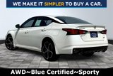 Used 2023 Nissan Altima 2.5 SR image 4