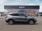 New 2025 Kia Seltos LX image 2