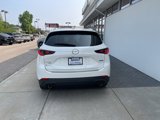 Certified 2022 MAZDA CX-5 AWD 2.5 S w/ Premium Package image 5