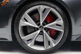 Used 2021 Audi RS 7 Sportback image 5