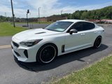 Used 2022 Kia Stinger GT-Line image 3