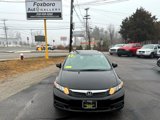 Used 2012 Honda Civic EX image 2