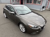 Used 2017 MAZDA MAZDA3 Grand Touring image 5