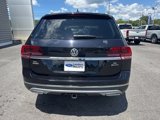 Used 2019 Volkswagen Atlas SEL Premium image 4