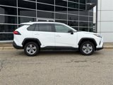 Used 2024 Toyota RAV4 LE image 2