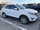 Used 2019 Chevrolet Equinox LT image 3