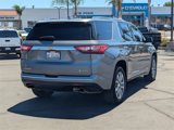 Used 2018 Chevrolet Traverse Premier w/ Driver Confidence II Package image 2
