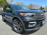 Used 2021 Ford Explorer XLT w/ Equipment Group 202A image 2