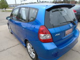 Used 2007 Honda Fit Sport image 4