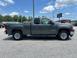Used 2011 GMC Sierra 1500 W/T image 6