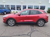 Used 2022 Ford Escape SEL image 2