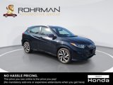 Used 2020 Honda HR-V Sport image 2