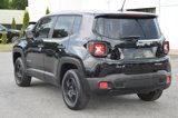 Used 2017 Jeep Renegade Sport w/ Power & Air Group image 4