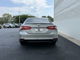 Used 2020 Toyota Camry LE image 6