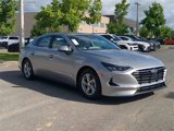 Certified 2022 Hyundai Sonata SE image 3