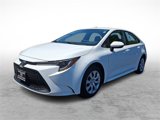 Used 2021 Toyota Corolla LE image 3