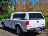 Used 2003 Chevrolet S10 Pickup 2WD Regular Cab image 2