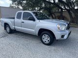 Used 2013 Toyota Tacoma 2WD Access Cab image 5