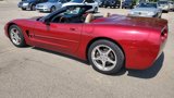 Used 2001 Chevrolet Corvette Convertible w/ Preferred Equipment Group2 image 5