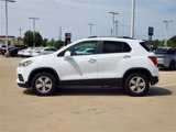 Used 2018 Chevrolet Trax LT w/ LT Convenience Package image 4