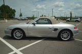 Used 2004 Porsche Boxster image 4