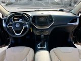 Used 2016 Jeep Cherokee Sport w/ Cold Weather Group image 3