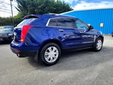 Used 2013 Cadillac SRX Luxury w/ Driver Awareness Package image 5