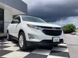 Used 2019 Chevrolet Equinox LS image 4