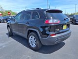 Used 2021 Jeep Cherokee Latitude image 4