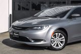 Used 2017 Chrysler 200 Limited Platinum image 4