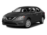 Used 2018 Nissan Sentra S w/ S Midnight Style Package image 5