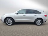 Used 2015 Acura MDX SH-AWD w/ Technology Package image 2