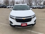 Used 2024 Chevrolet Equinox LT image 2