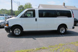 Used 2020 Chevrolet Express 2500 LS w/ Driver Convenience Package image 3