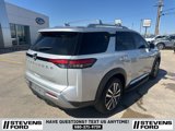 Used 2022 Nissan Pathfinder Platinum w/ Lighting Package (N93) image 4