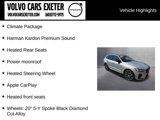 Certified 2023 Volvo XC60 B5 Plus w/ Climate Package image 5