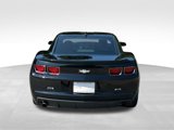 Used 2013 Chevrolet Camaro LS image 4