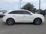 Used 2019 Acura MDX SH-AWD w/ Advance Package image 3