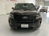 Used 2018 Ford Explorer Sport w/ Ford Safe & Smart Package image 5