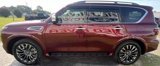 Used 2021 Nissan Armada Platinum image 5