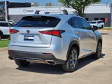 Used 2019 Lexus NX 300 FWD image 4