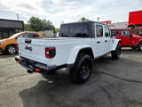 Used 2021 Jeep Gladiator Mojave image 4