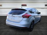 Used 2017 Ford Focus SEL image 6