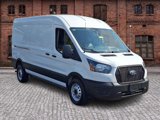 Certified 2023 Ford Transit 250 Medium Roof AWD w/ Load Area Protection Package image 3