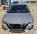 Used 2023 Nissan Sentra SV image 2